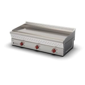 Electrical Countertop Grill 120 CM