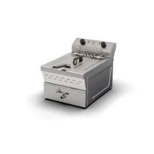 Electrical Counter Top Fryer 8 LT