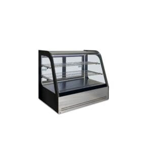 Counter Top Cold Pastry Display 80 CM