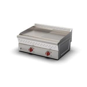 Electrical Countertop Grill 80 CM