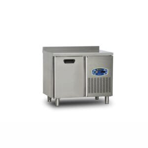 Counter Type Single Door Refrigerator 60 CM