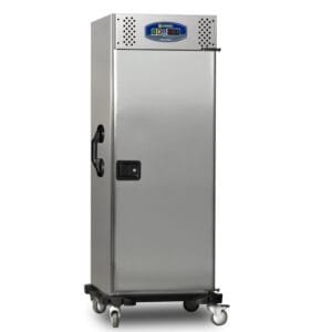 Cold Banquet Single Door Cabinet Gastronome Tray