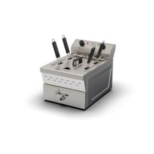 Electrical Countertop Pasta Cooker
