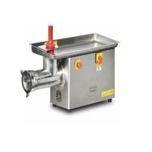 Stainless Steel Meat Mincer 12