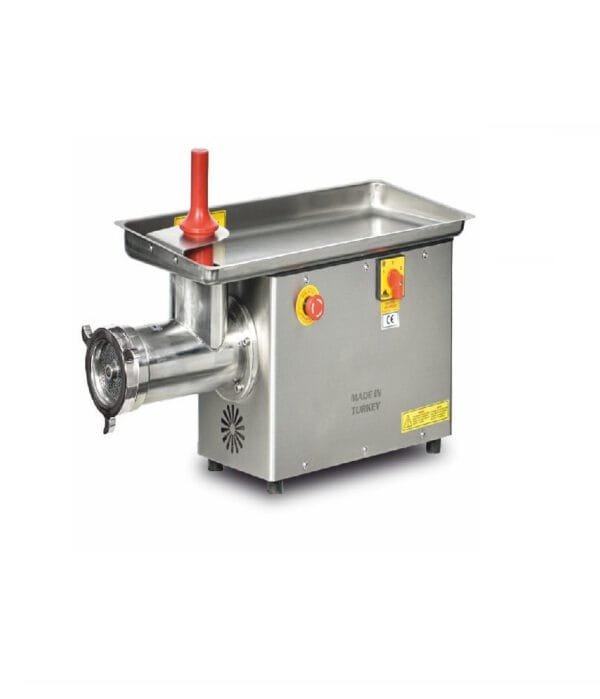 Stainless Steel Meat Mincer 22