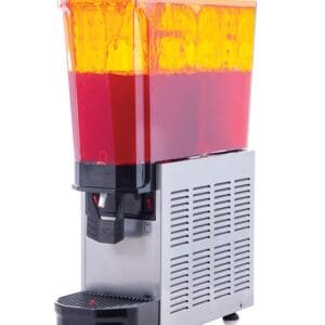 Mixer Fountain Cold Dispenser 20L