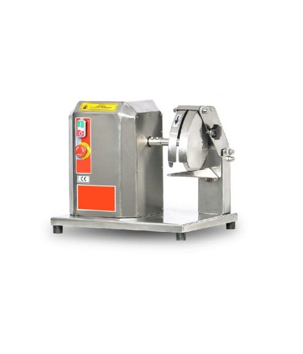 Chicken Cutter Machine