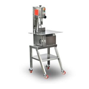 Stanless Steel Full Stand Bone Cutter