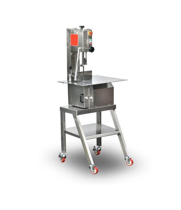 Stanless Steel Full Stand Bone Cutter