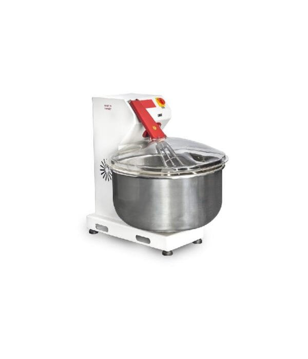 Dough Kneading Machine (With Cover) 100KG