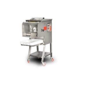 Dough Cutting And Weighing Free Stand Machine