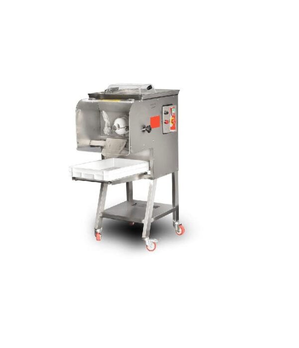 Dough Cutting And Weighing Free Stand Machine