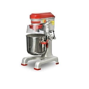 Dough Mixer Machine 60LT