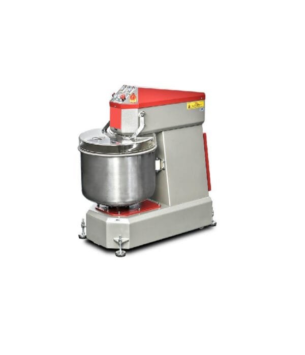 Dough Spiral Machine 50KG