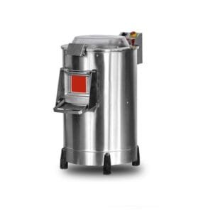 Potato Peeling Machine 10KG