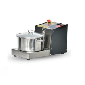 Counter Top Onion Chopping Machine