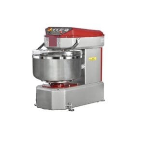 Dough Spiral Machine 135KG