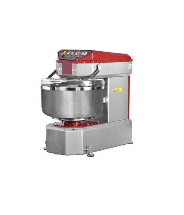 Dough Spiral Machine 235KG