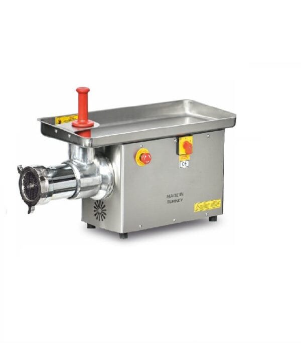 Stainless Steel Meat Mincer 32ck