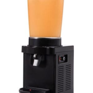 Single Cold Mixer Dispenser 10L
