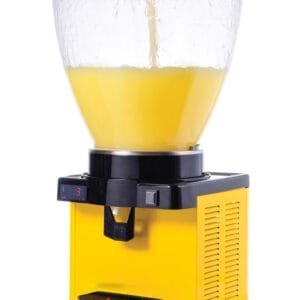 Panoramic Cold Mixer Dispenser 22L