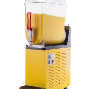 Single Slush Cold Dispenser 12L