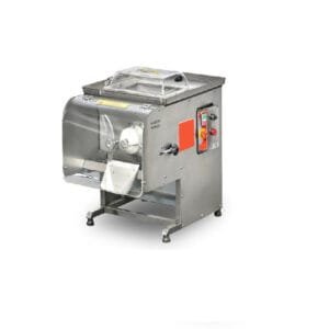 Dough Cutting And Weighing Counter Top Machine