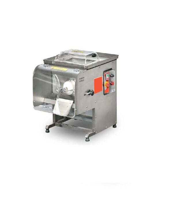 Dough Cutting And Weighing Counter Top Machine