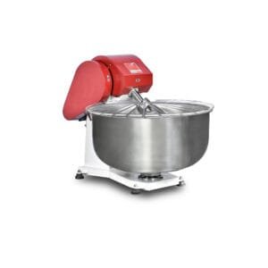 Dough Kneading Machine (With Cover) 135KG
