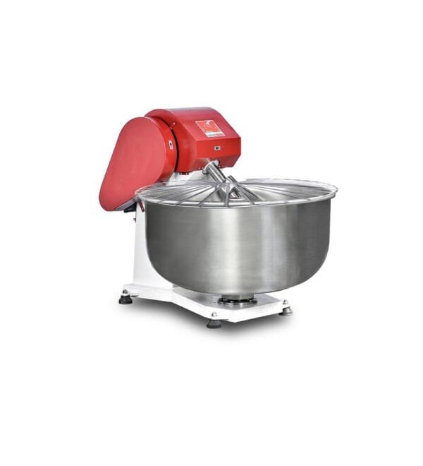 Dough Kneading Machine (With Cover) 135KG