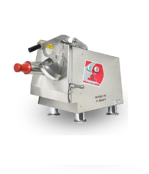 Counter Top Vegetable Slicing Machine