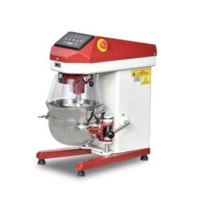 Dough Mixer Machine 10LT