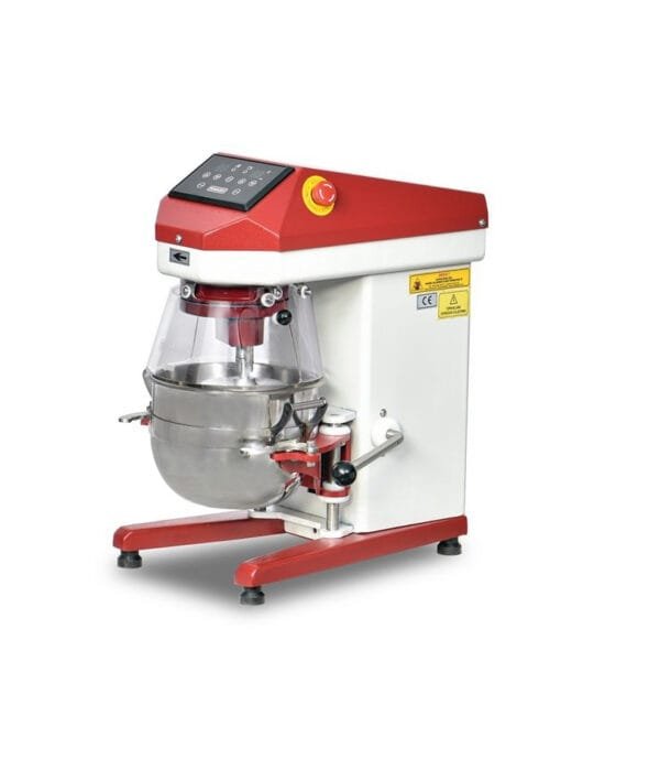 Dough Mixer Machine 20LT