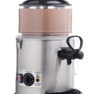 Panoramic Hot Dispenser 5L