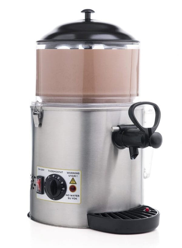Panoramic Hot Dispenser 5L