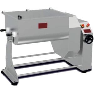 Stainless Steel Meat Mixer 100KG