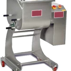 Stainless Steel Meat Mixer 50KG