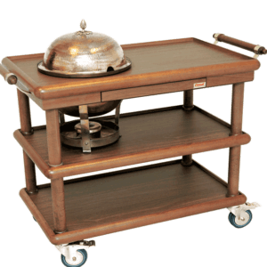 461 Soup Trolley