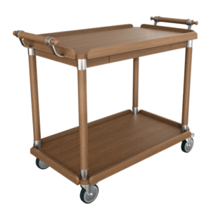 402 Service Trolley