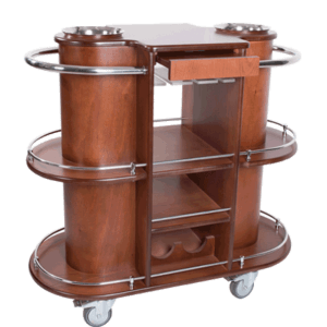 521 Wine Trolley