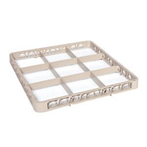 9 Compartments Extender