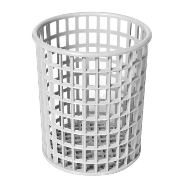 Cutlery Round Basket